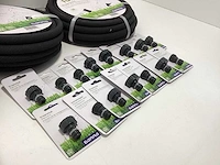 Druppelslang set 30m (17x) - afbeelding 4 van  5