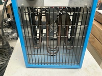 Dryfast deh3 heater - afbeelding 2 van  6