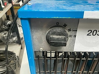 Dryfast deh3 heater - afbeelding 2 van  3