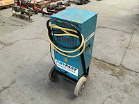 Dryfast df300 ax bouwdroger - afbeelding 3 van  6