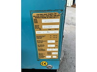 Dryfast df300 ax bouwdroger - afbeelding 6 van  6