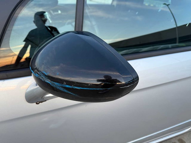 Ds - 2014 - ds3 - personen - personenauto - afbeelding 7 van  25