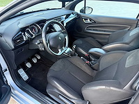 Ds - 2014 - ds3 - personen - personenauto - afbeelding 10 van  25