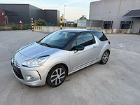 Ds - 2014 - ds3 - personen - personenauto - afbeelding 1 van  25