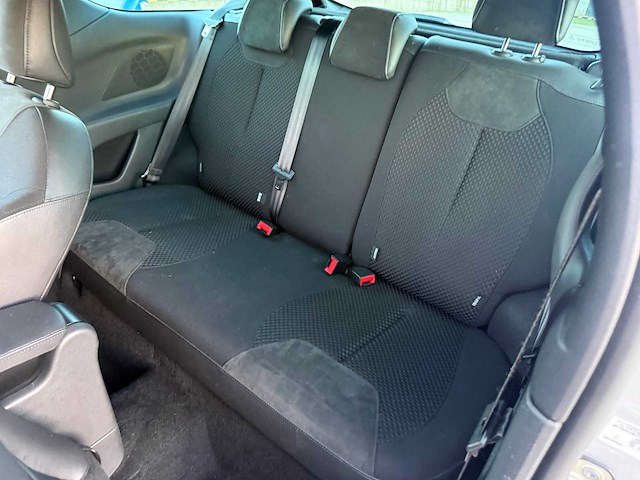 Ds - 2014 - ds3 - personen - personenauto - afbeelding 13 van  25