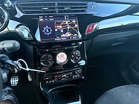Ds - 2014 - ds3 - personen - personenauto - afbeelding 14 van  25