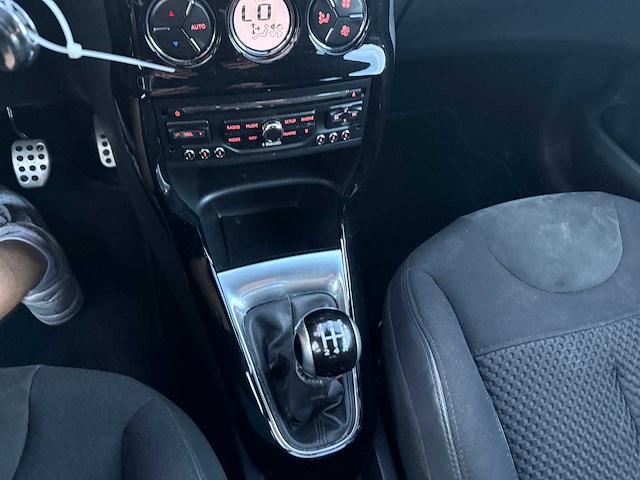 Ds - 2014 - ds3 - personen - personenauto - afbeelding 15 van  25
