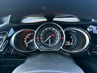 Ds - 2014 - ds3 - personen - personenauto - afbeelding 18 van  25