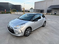 Ds - 2014 - ds3 - personen - personenauto - afbeelding 12 van  25
