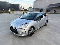 Ds - 2014 - ds3 - personen - personenauto - afbeelding 19 van  25
