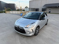 Ds - 2014 - ds3 - personen - personenauto - afbeelding 20 van  25