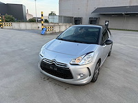 Ds - 2014 - ds3 - personen - personenauto - afbeelding 21 van  25