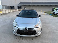 Ds - 2014 - ds3 - personen - personenauto - afbeelding 22 van  25