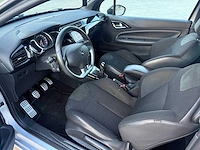 Ds - 2014 - ds3 - personen - personenauto - afbeelding 11 van  25