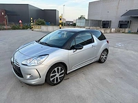 Ds - 2014 - ds3 - personen - personenauto