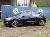 Ds ds 4 benzine 131pk 2016 (marge) - afbeelding 1 van  1