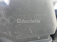 Ds plastics 1500 liter composiet regenwater- of septic tank fs1500rh - afbeelding 5 van  15