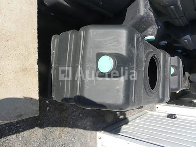 Ds plastics 1500 liter composiet regenwater- of septic tank fs1500rh - afbeelding 2 van  15