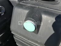 Ds plastics 1500 liter composiet regenwater- of septic tank fs1500rh - afbeelding 5 van  15