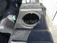 Ds plastics 1500 liter composiet regenwater- of septic tank fs1500rh - afbeelding 11 van  15