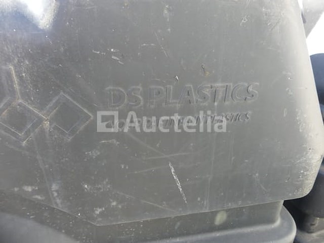 Ds plastics 1500 liter composiet regenwater- of septic tank fs1500rh - afbeelding 15 van  15