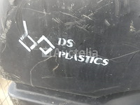 Ds plastics 1500 liter composiet regenwater- of septic tank fs1500rh - afbeelding 9 van  15