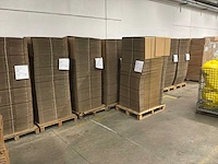 Ds smith kartonnen doos (3000x) - afbeelding 5 van  5