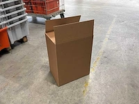 Ds smith kartonnen doos (3000x)
