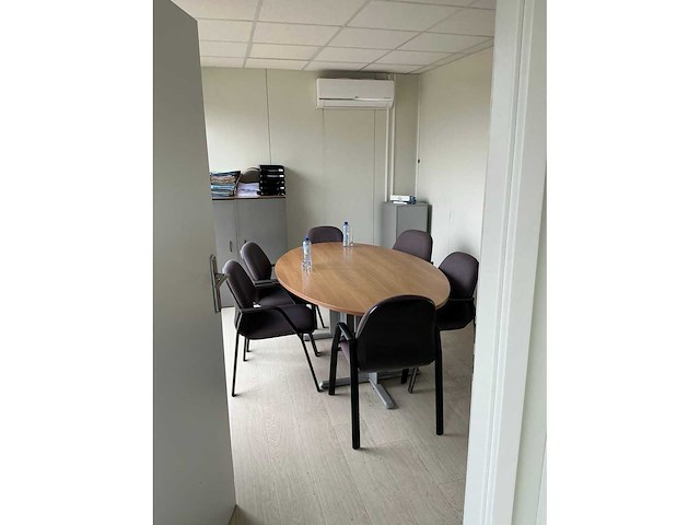 Ds units geschakelde kantoorunit - afbeelding 12 van  19