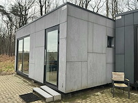 Ds units geschakelde kantoorunit - afbeelding 2 van  19