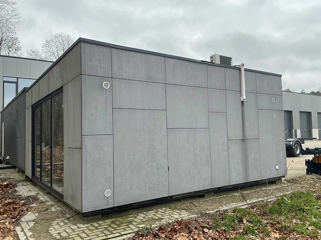 Ds units geschakelde kantoorunit - afbeelding 4 van  19