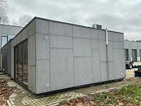 Ds units geschakelde kantoorunit - afbeelding 4 van  19