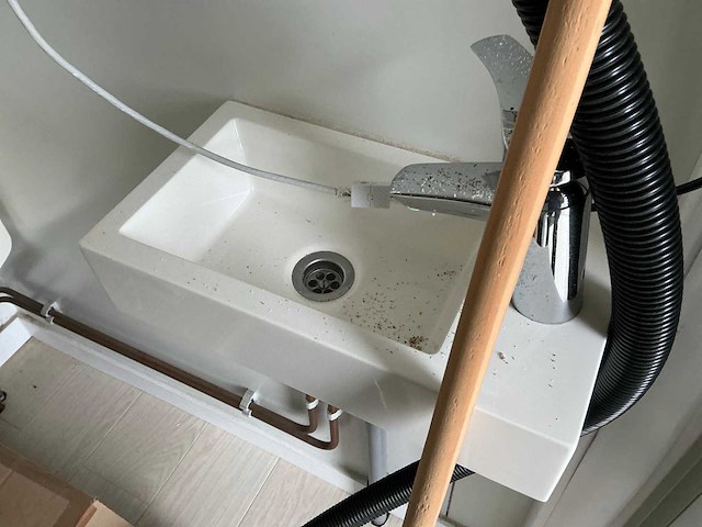 Ds units geschakelde kantoorunit - afbeelding 8 van  19