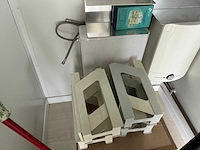 Ds units geschakelde kantoorunit - afbeelding 9 van  19