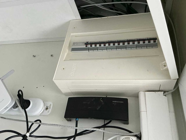 Ds units geschakelde kantoorunit - afbeelding 2 van  19