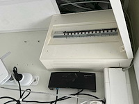 Ds units geschakelde kantoorunit - afbeelding 2 van  19