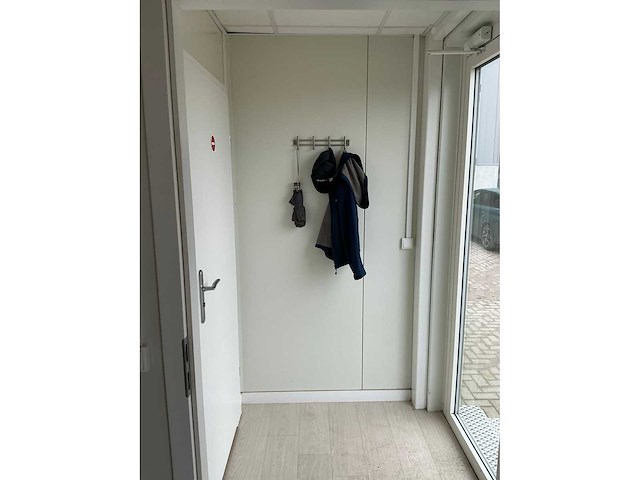 Ds units geschakelde kantoorunit - afbeelding 3 van  19