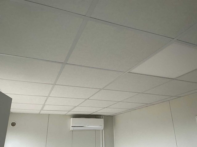 Ds units geschakelde kantoorunit - afbeelding 5 van  19