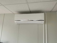 Ds units geschakelde kantoorunit - afbeelding 6 van  19