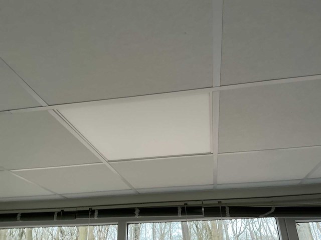 Ds units geschakelde kantoorunit - afbeelding 10 van  19