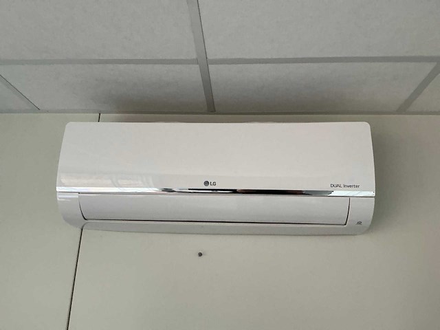 Ds units geschakelde kantoorunit - afbeelding 11 van  19