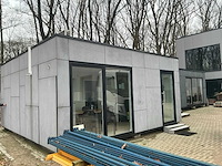 Ds units geschakelde kantoorunit - afbeelding 1 van  19