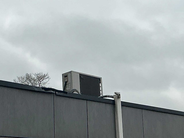 Ds units geschakelde kantoorunit - afbeelding 15 van  19