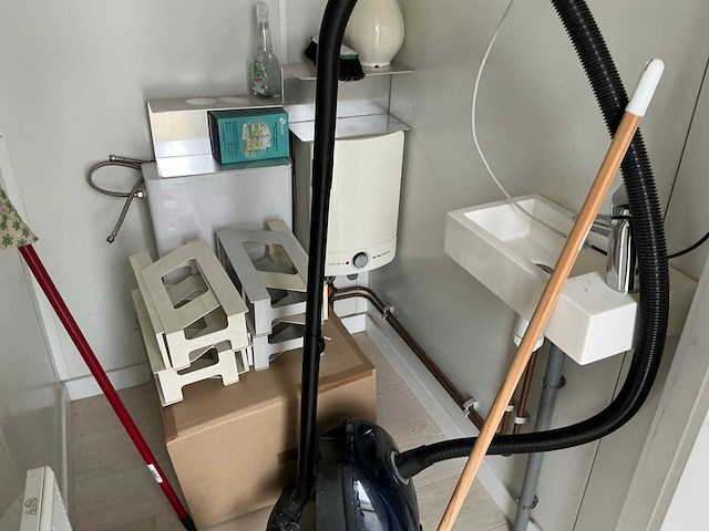 Ds units geschakelde kantoorunit - afbeelding 16 van  19