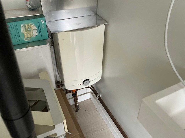 Ds units geschakelde kantoorunit - afbeelding 17 van  19