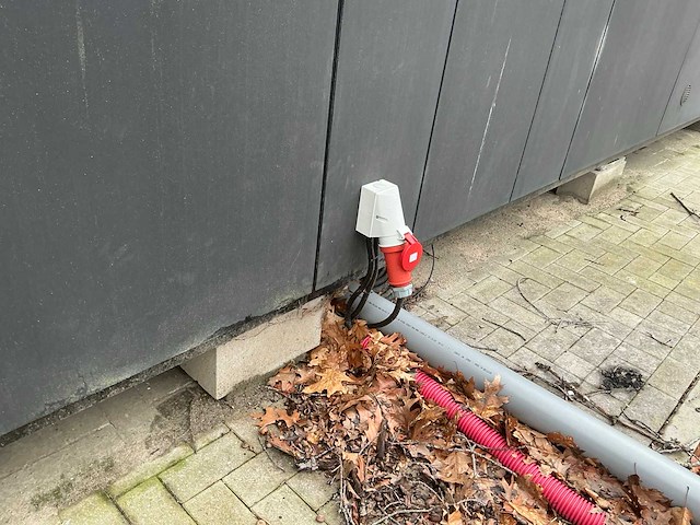 Ds units kantoorunit - afbeelding 6 van  20