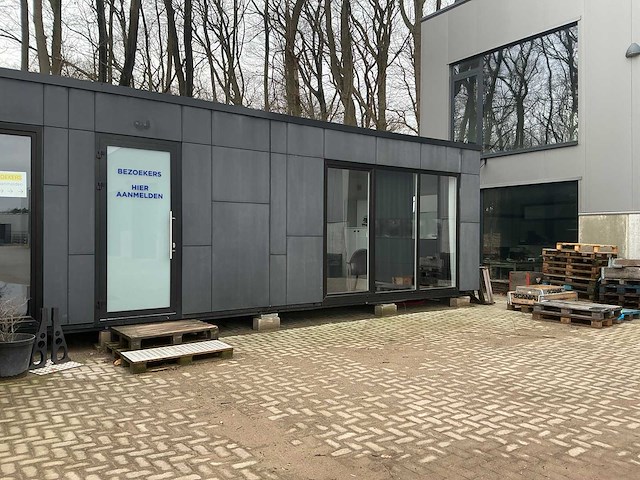 Ds units kantoorunit - afbeelding 12 van  20