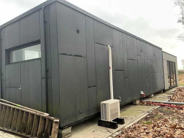 Ds units kantoorunit - afbeelding 15 van  20