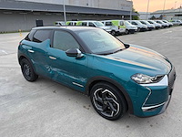 Ds3 - 2020 - crossback - ds - personenauto - afbeelding 2 van  23