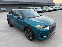 Ds3 - 2020 - crossback - ds - personenauto - afbeelding 3 van  23